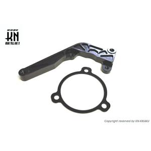 NCY 4TH CYGNUS BW'S R ブレンボ2ポット カニ リア220ミリディスク用