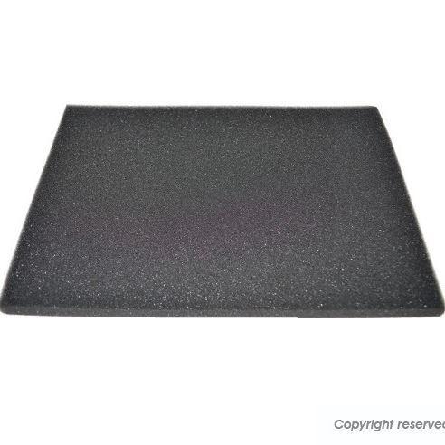 KN企画 JH00-XL 汎用エアーエレメント ノーマルタイプ 300mm-400mm-14mm 汎...