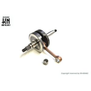KN企画 KN-NR8-CS-STD-1 クランクシャフト STDサイズ NSR80前期12mmピン