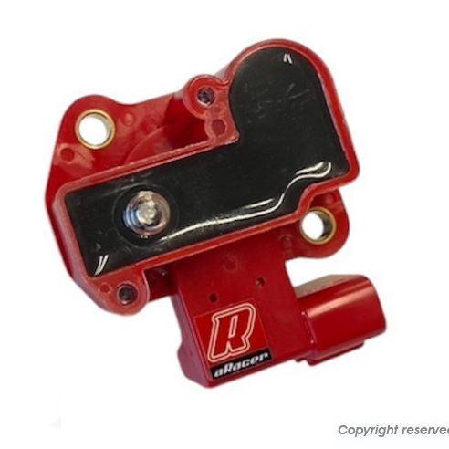 KN企画 PD-G0058 aRacer アレーサー iTPS スロットルセンサー NMAX1型/Y...