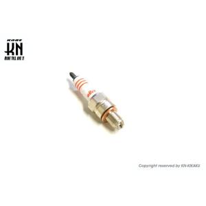 KN企画 PD-P0008 aRacer アレーサー T Power スパークプラグ AC8R3I ...