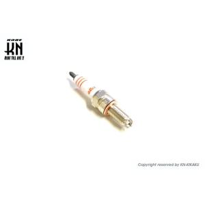 KN企画 PD-P0015 aRacer アレーサー T Power スパークプラグ ABP8R3I...