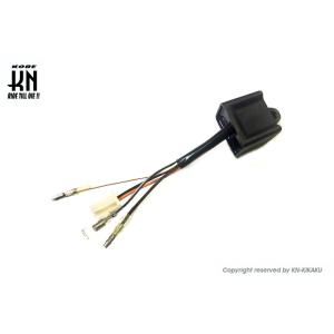 KN企画 RT07 CDI 純正タイプ ヤマハ系 3KJ前期/2JA/3AA バイク 電子 パーツ