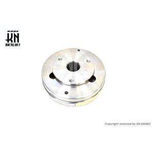 KN企画 V125-21-LIGHT 軽量フライホイール 純正改 アドレスV125/G CF46A ...
