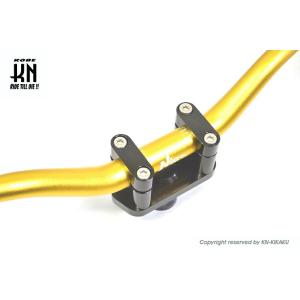 KN企画 KN企画/UPS ズーマーアルミステム（12度レイク）ブラック