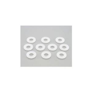 キタコ 0900-090-09030 ナイロンワッシャー 6X13X1.0 10個