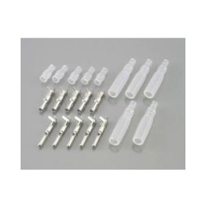 キタコ 0900-755-01002 ギボシ端子セット カワサキウインカー