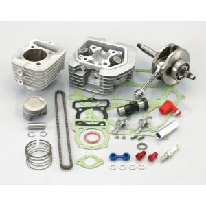 KITACO（キタコ） 145cc SE2−PRO ボアアップKIT 鍛造