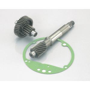 KITACO キタコ ハイギアKIT レッツ/? : 淡路二輪カスタムパーツ