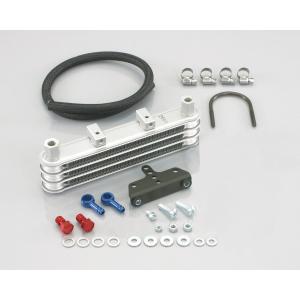 KITACO（キタコ） ニュースーパーオイルクーラーKIT 当社製DOHC