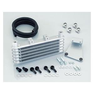 KITACO（キタコ） ニュースーパーオイルクーラーKIT 当社製