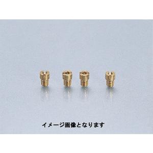 KITACO（キタコ） 450-1072000 メインジェットセット(A) ケイヒン(丸型