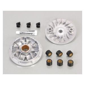 キタコ 489-1440000 パワードライブキット タイプX ホンダ リード125 PCX125