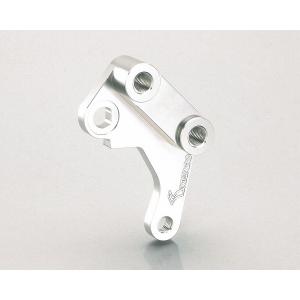 リード125 LEAD125 2018- 2BJ-JF45 8BJ-JK12用 ブレンボ 2P キャリパー