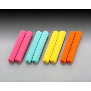 526-0500108 キタコ レバーラップ ミニ 汎用 オレンジ JP店