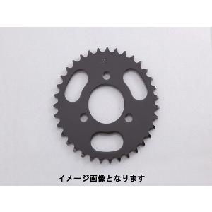 キタコ 535-1036234 ドライブスプロケット リヤ 34T 420サイズ NS50F NSR50