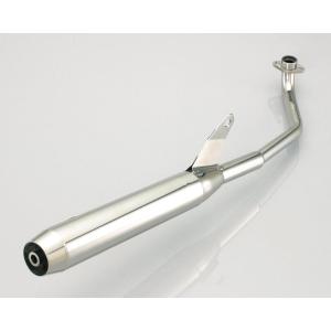 KITACO（キタコ） ミニキャブトンマフラー スーパーカブ50(AA09