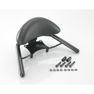 キタコ 652-1426200 タンデムバックレスト (300タイプ) ステンレス