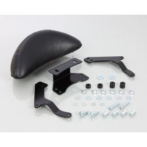 YAMAHA（ヤマハ） 【メーカー在庫あり】 210-0005 キジマ バックレスト
