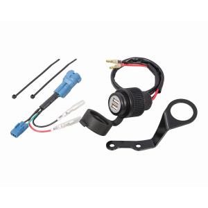 KITACO（キタコ） USB電源KIT モンキー125（JB03） 80