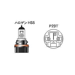 M&amp;H マツシマ 115VN HS5 12v 35/30w S2 イエローヴィーナス M&amp;H