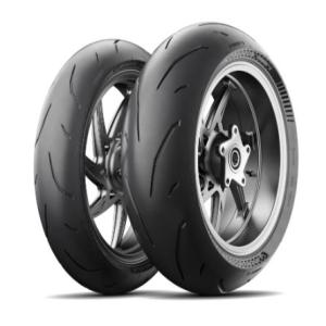ミシュラン 312191 POWER GP2 パワー ジーピーツー フロント 120/70ZR17 ...