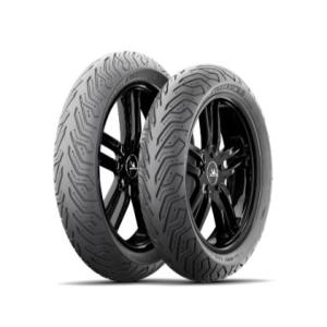 ミシュラン 620556 CITY EXTRA シティ グリップ セーバ フロント/リア 100/9...