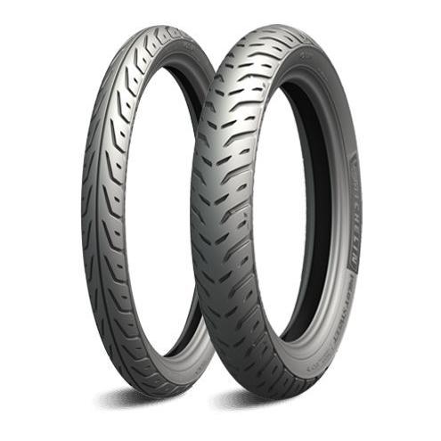 ミシュラン 727930 PILOT STREET 2 パイロットストリート 130/70-12 M...