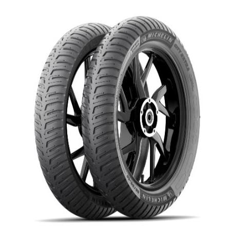 ミシュラン 998251 CITY EXTRA シティ エクストラ フロント/リア 2.75-18 ...