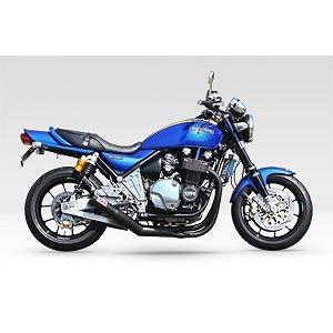 モリワキショート管ゼファー1100用