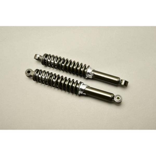 MRS MRS-K-D044 STDタイプ リアショック 350mm KZ1000MK2 Z750F...