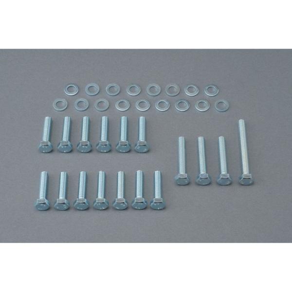 MRS MRS-K-E039 オイルパンボルトシリーズ Z1 Z2 KZ900 Z750 Z750D...