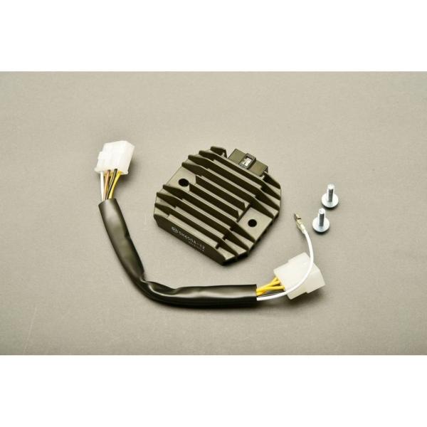 MRS MRS-K-E120 MF対応ICレギュレーター KZ1000MK2 Z750FX Z1-R...