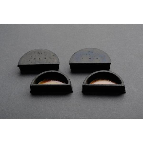 MRS MRS-Z1-E3 カムカバープラグセット 4個 Z1 Z2 KZ900 Z750 Z750...