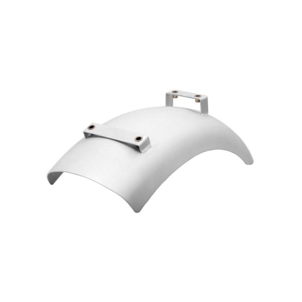 モートーン MTE098 リアフェンダー ショートタイプ ブラッシュ 1個 空冷 T100 スクラン...