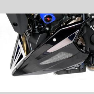 互換品】 燃料サイドタンクカバー 装飾 ヤマハ MT-07 mt 07 FZ-07 mt07
