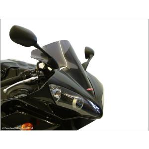 美品 アクラポビッチ YZF-R1 スリップオンマフラー 07-08 RN20N AKRAPOVIC（アクラポビッチ） 07~08 YZF-R1 4C8 スリップオン マフラー