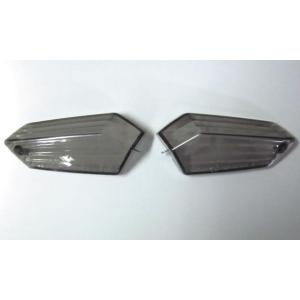 ODAX オダックス JSW-1488-S ウィンカーレンズセット DAEG F/R ニンジャ400...