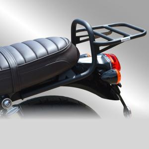 ZRX400/2用 ハネタイプ延長 テールカウル (-08) ACP : バイクマン