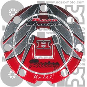 KEITI ADDITION ケイティ RHD205R フュエルキャップパッド ホンダ/ウイング