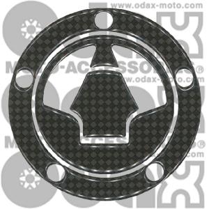 ZRX1200 DAEG（ダエグ） タンクキャップカバーボルト ステンレス