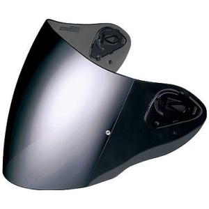 OGK SAJ-P ミラー シールド ダーク シルバーミラー 補修部品