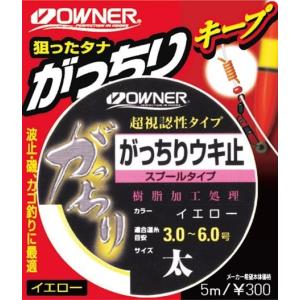 オーナー針 81053 FP-32 ウキ止の高価買取価格