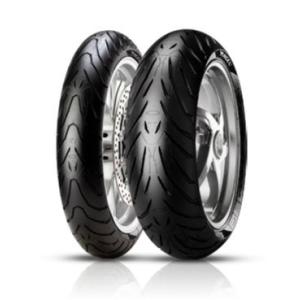 ピレリ PIRELLI 1868800 エンジェル ANGEL ST リア 160/60ZR 17イ...