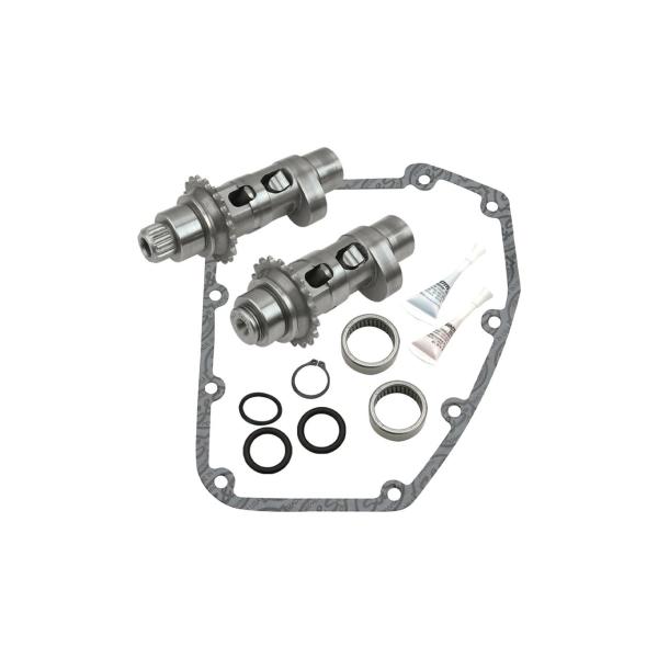 S&amp;Sサイクル 106-5807 チェーンドライブカムキット 583CE ツインカム(07-17年)...