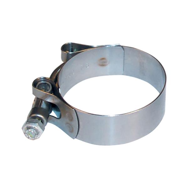 S&amp;Sサイクル 16-0230 インテークマニホールドクランプ シルバー エンジン パーツ プロト