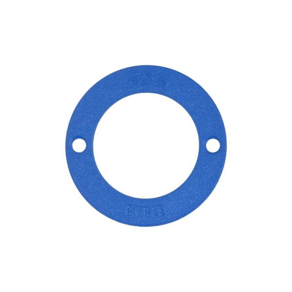 S&amp;Sサイクル 170-0502-BL エアスティンガーステルス アルミリング単体 ブルー エンジン...