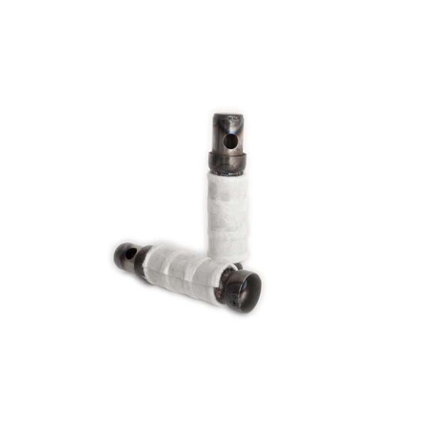 バンス&amp;ハインズ 21912 スーパークワイエットバッフル マルチフィット 1個 マフラー 消音 パ...