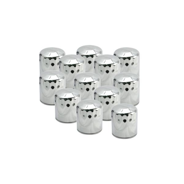 S&amp;Sサイクル 310-0242 フィルターオイル Tシリーズ クローム 12個セット エンジン パ...