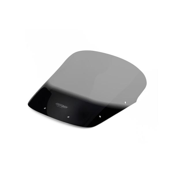 MRA スクリーン ツーリング スモーク 幅320×長さ350mm ZRX400/1100/1200...